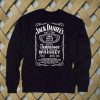 Jack Daniels of Sweatshirt