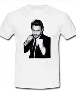 james franco t shirt