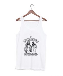 jay and silent bob tanktop