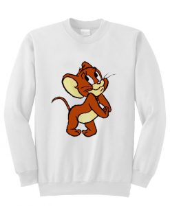 jerry sweatshirt