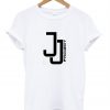 jj project t shirt