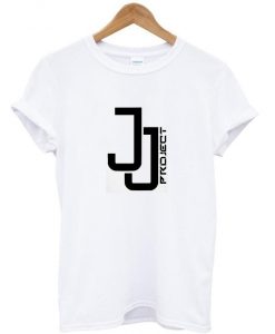 jj project t shirt