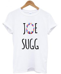 joe sugg t shirt