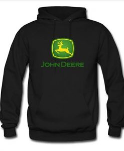 john deere hoodie