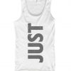 just tanktop