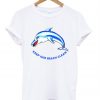 keep our beaches clean t shirt