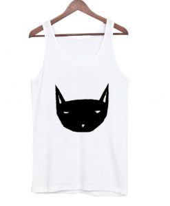 kitty tanktop