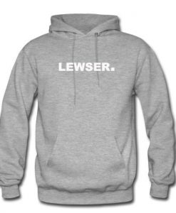 lewser hoodie