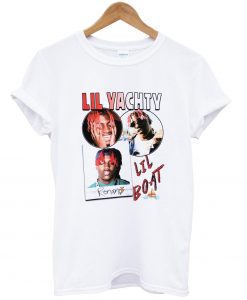 lil yachty lil boat t shirt