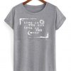 live by the sun love by the moon shirt