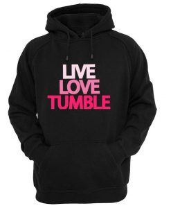 Live love tumble