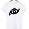 local 's best sea on ivel  eyes t shirt