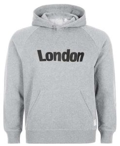 london sweatshirt