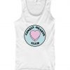 lonely hearts club tank top