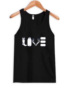 love country tanktop