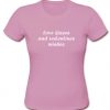love kisses and valentines wishes t shirt