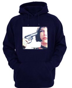 love or die hoodie