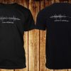 love will find you and then kill you tshirt twoside