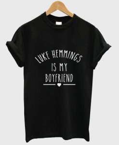 luke hemmings shirt