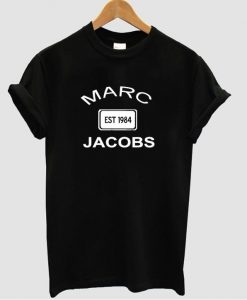 marc jacob est t shirt