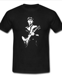 mark knopfler t shirt