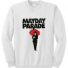 mayday parade sweatshirt