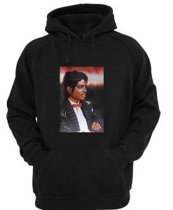 michael jackson hoodie