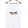 mickey minnie tanktop