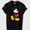 micky mouse tshirt