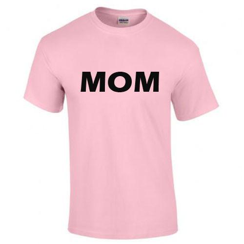 mom shirt women T shirt