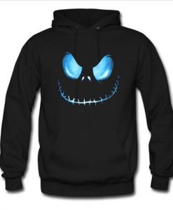 monster hoodie