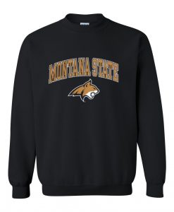 montana state sweatshirt