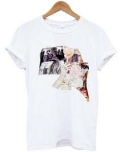 msgm x tbs t shirt