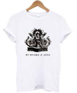 mum ford t shirt