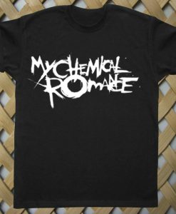 My Chemical Romance of 1.T shirt