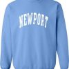 newport Sweatshirt  SU