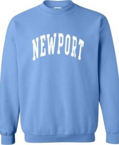 newport Sweatshirt  SU
