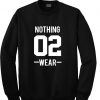 nothing 02 wear sweatshirt