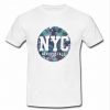 nyc areopostale t shirt