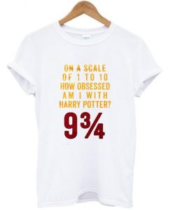 on a scale of 1 to 10 t shirt