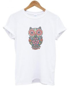 owl shirt