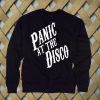 Panic at The Disco Logo of Sweatshirt