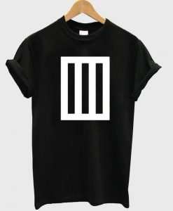 paramore logo new T Shirt