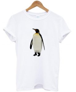 penguins t shirt