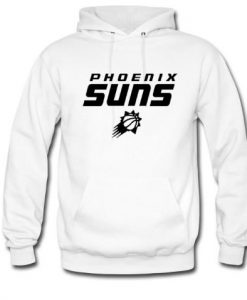 phonix suns hoodie
