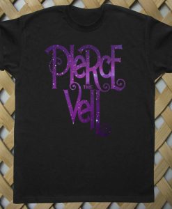 Pierce The Veil Galaxy of 1.T shirt