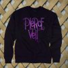 Pierce The Veil Galaxy Sweatshirt