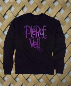 Pierce The Veil Galaxy Sweatshirt