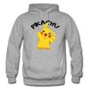 pikachu hoodie