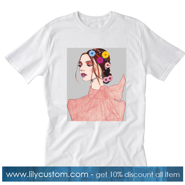 pippa mcmanus illustration T Shirt